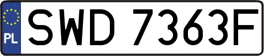 SWD7363F