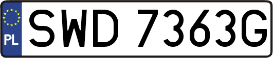 SWD7363G