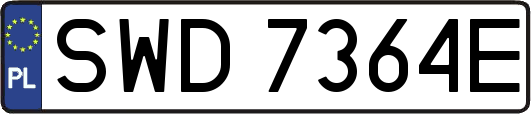 SWD7364E
