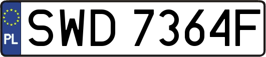 SWD7364F