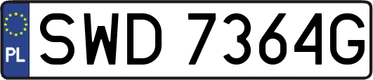 SWD7364G