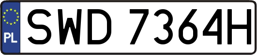 SWD7364H