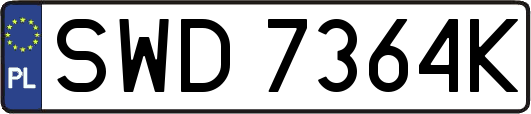 SWD7364K