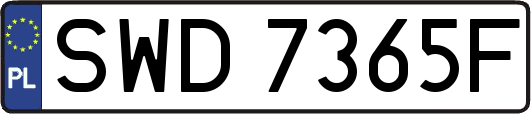 SWD7365F
