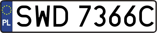 SWD7366C