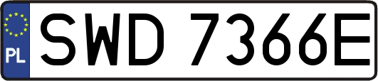 SWD7366E