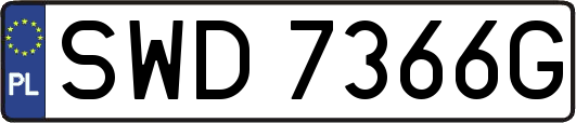 SWD7366G