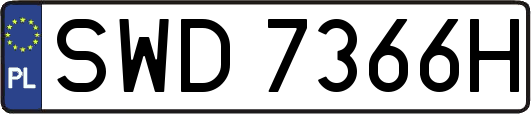 SWD7366H