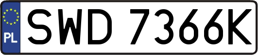 SWD7366K