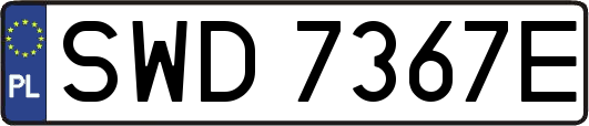 SWD7367E