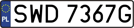 SWD7367G
