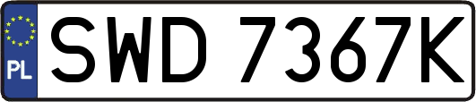 SWD7367K