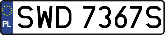 SWD7367S