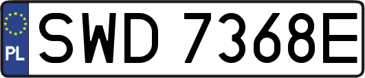 SWD7368E