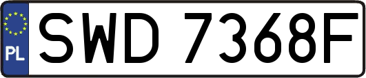 SWD7368F