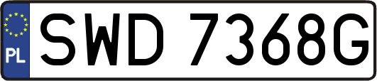 SWD7368G