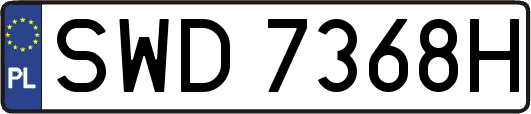 SWD7368H