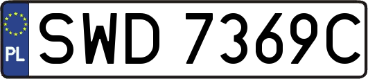 SWD7369C