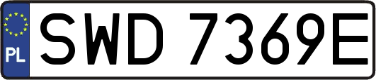 SWD7369E