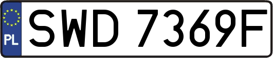 SWD7369F