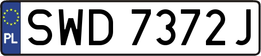 SWD7372J