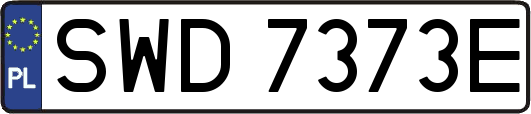 SWD7373E