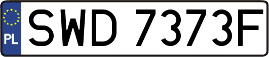 SWD7373F