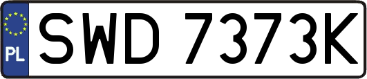 SWD7373K