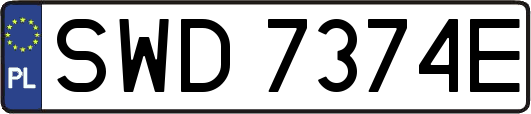 SWD7374E