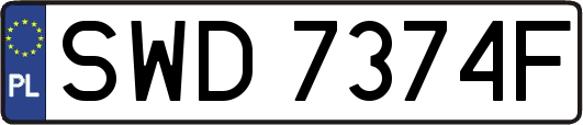 SWD7374F