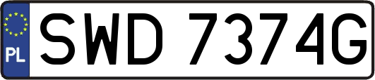 SWD7374G