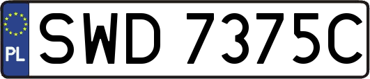 SWD7375C