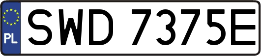 SWD7375E