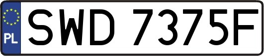 SWD7375F