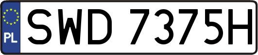SWD7375H