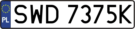 SWD7375K