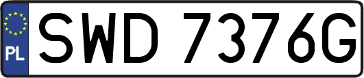 SWD7376G