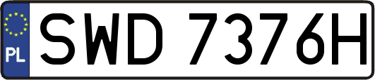 SWD7376H