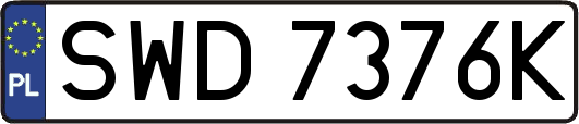 SWD7376K