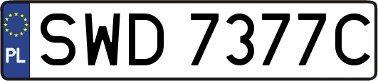SWD7377C