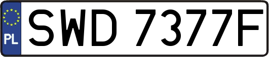 SWD7377F