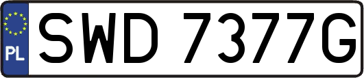 SWD7377G