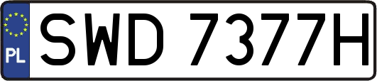 SWD7377H