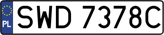 SWD7378C