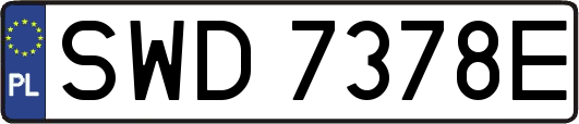 SWD7378E