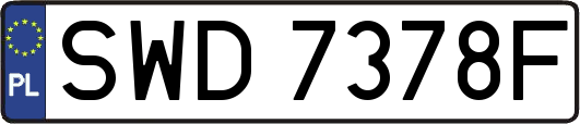 SWD7378F
