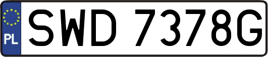 SWD7378G