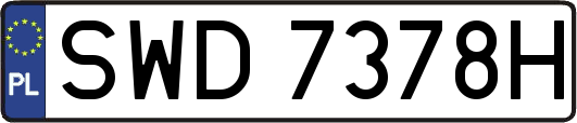 SWD7378H