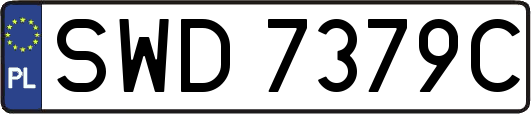 SWD7379C
