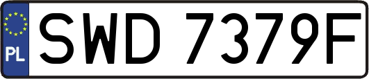SWD7379F